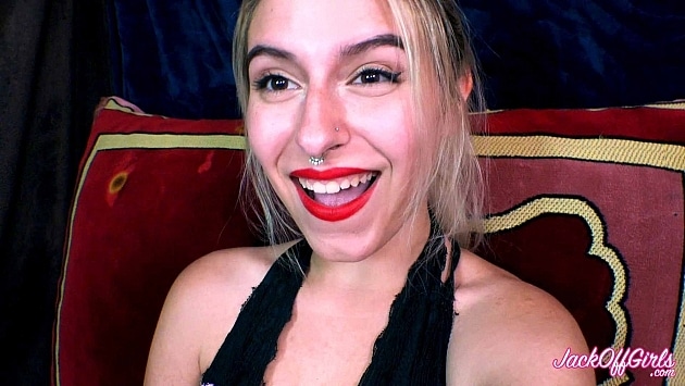 18yo ChloeKreams 2-Hour+ Edging Session PART 1