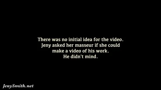 Just Massage