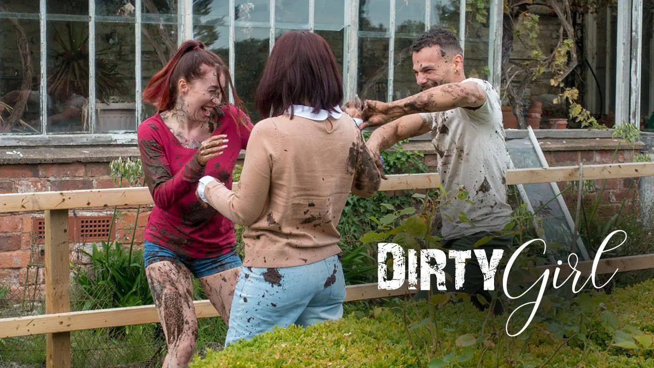 Dirty Girl