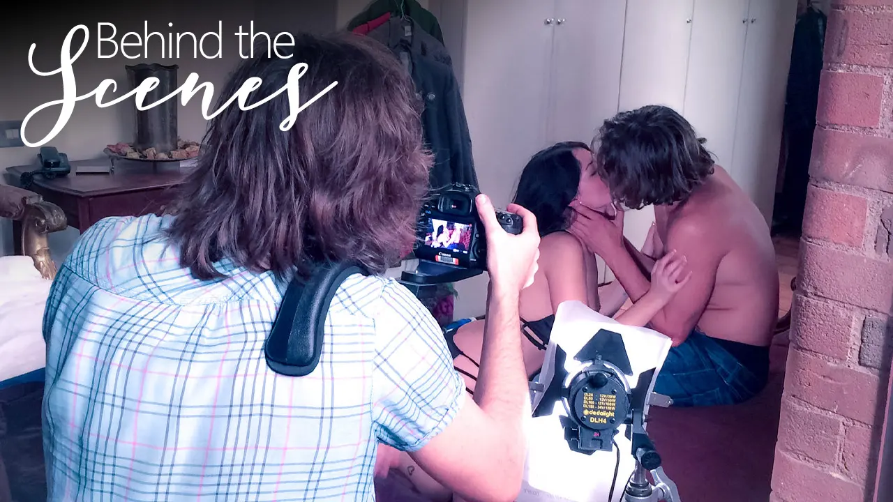 Housemates 2: Behind The Scenes