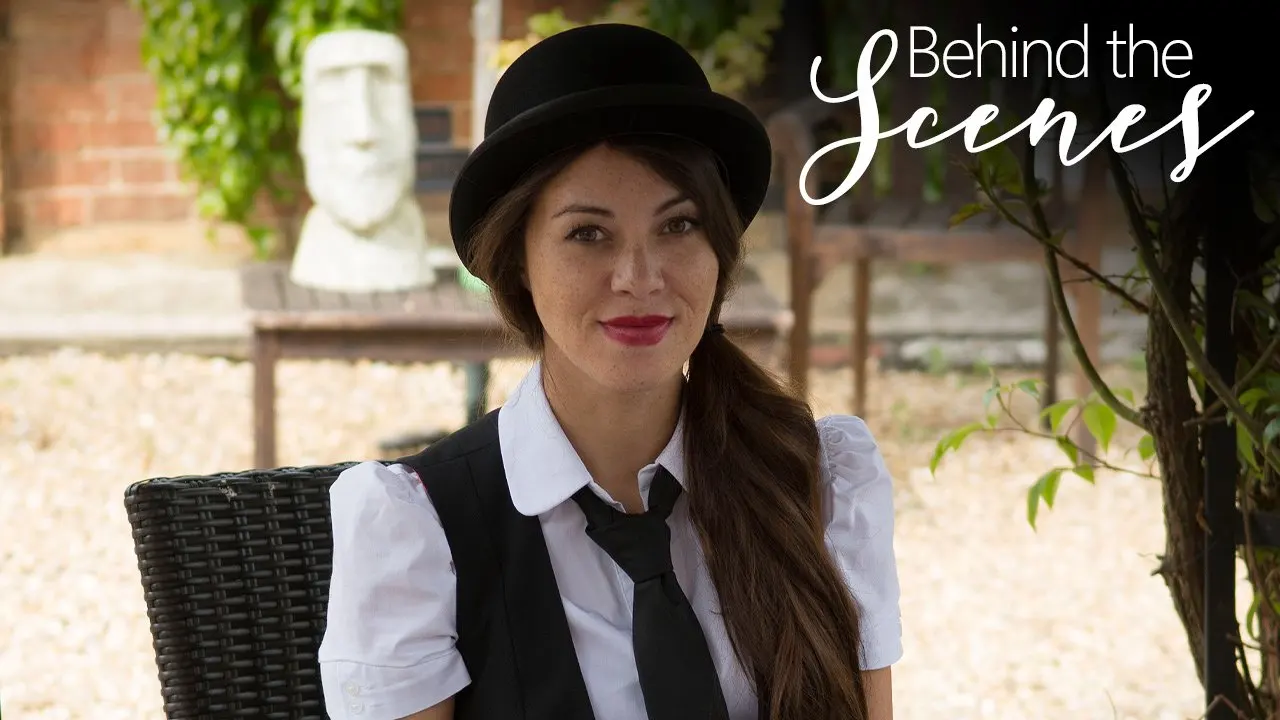 Pleasure Professionals 2: Behind The Scenes