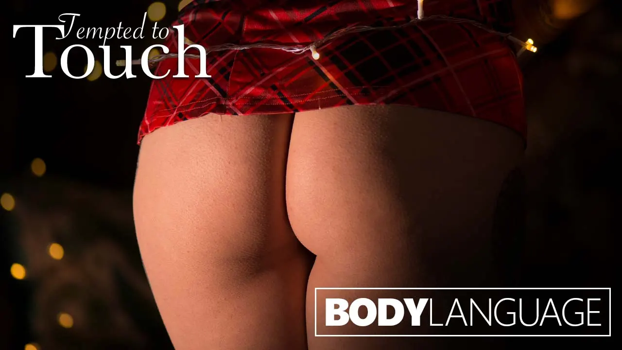 Tempted to Touch