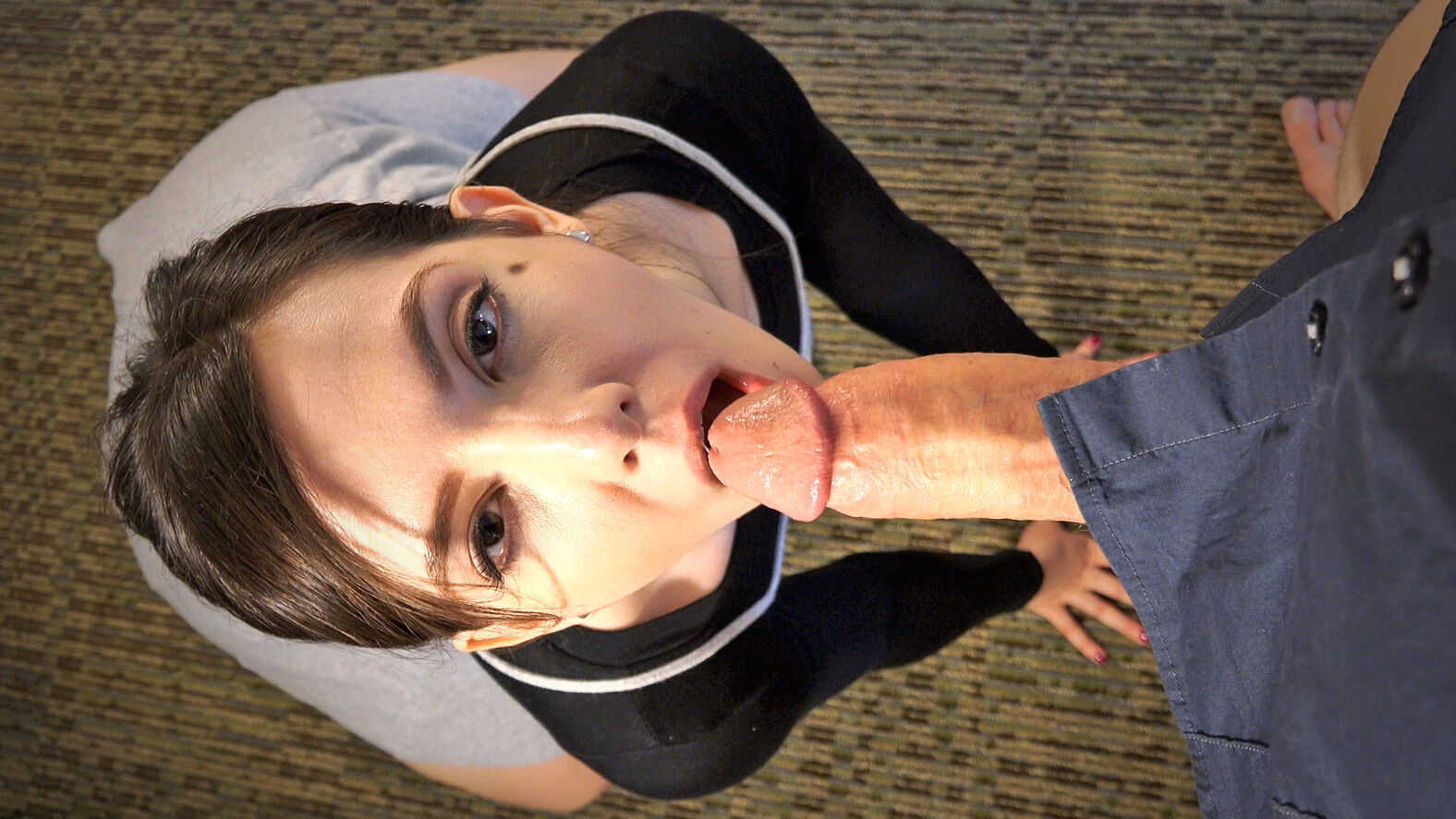 Hotel Hookup