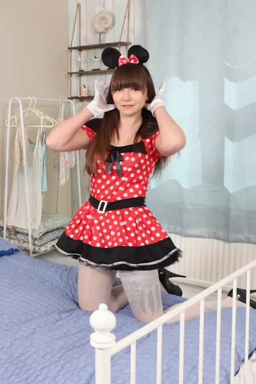 Helen G - May 20, 2026
