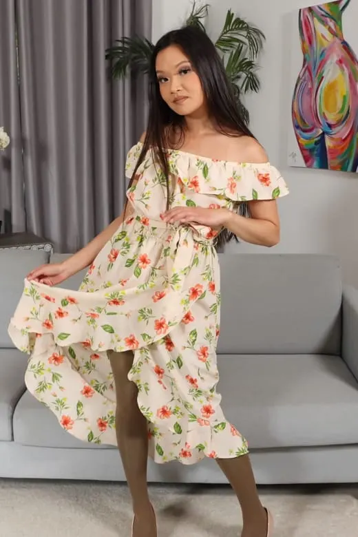 Ophelia Spice - September 21, 2025