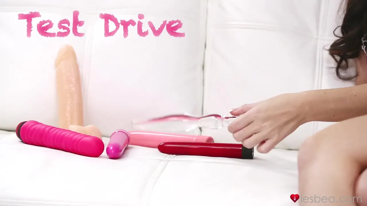 Test Drive