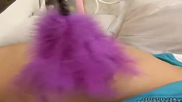 Ticklish