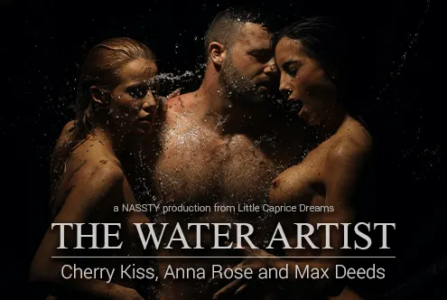 NASSTYx Water Artist