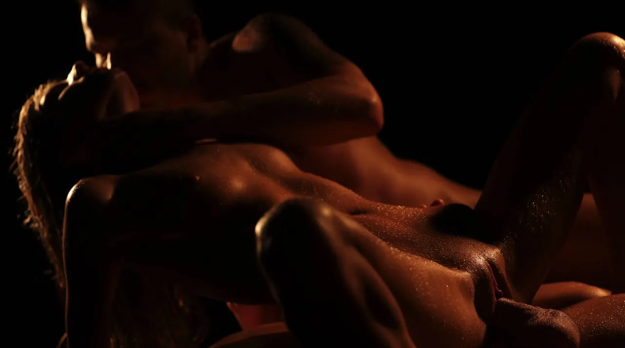 Nasstyx - The Art of passion - lowlight