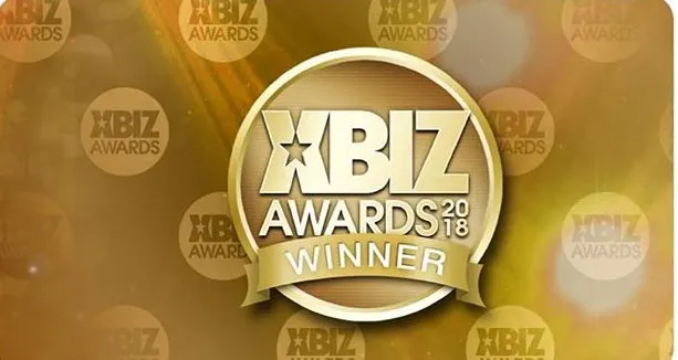 PORNLIFESTYLE - XBIZ Awards - Berlin