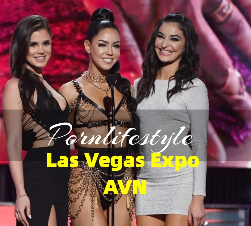 Pornlifestyle - Las Vegas Avn 2019