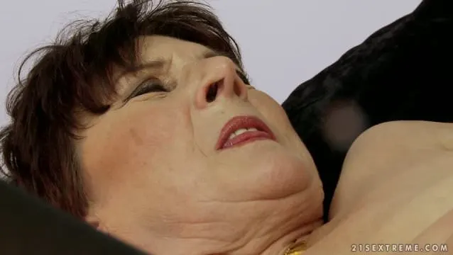 Screaming O