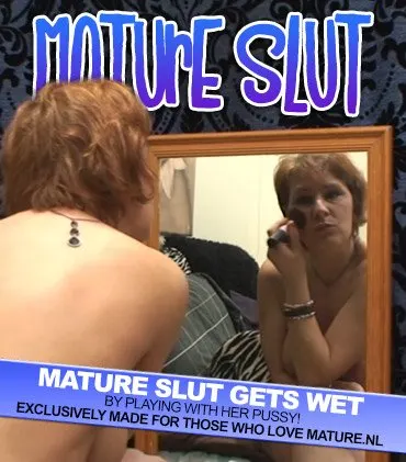 Hot amateur granny loves to get pounded