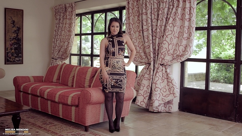 Classy Or Naughty 4K