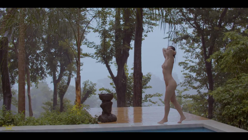 Dancing In The Rain