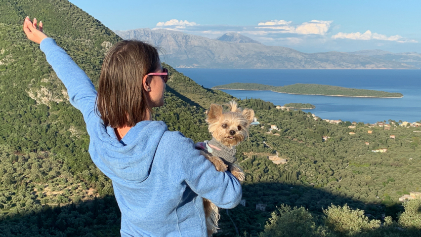 Diary Greece