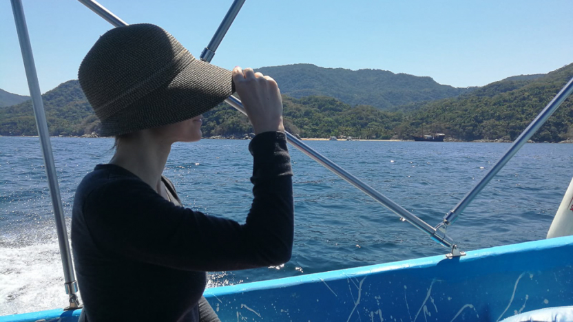 Diary Mexico P1