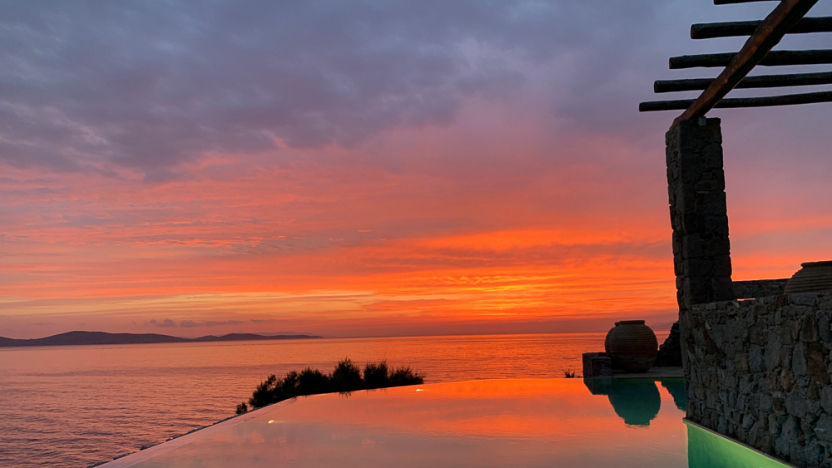 Diary Mykonos P3