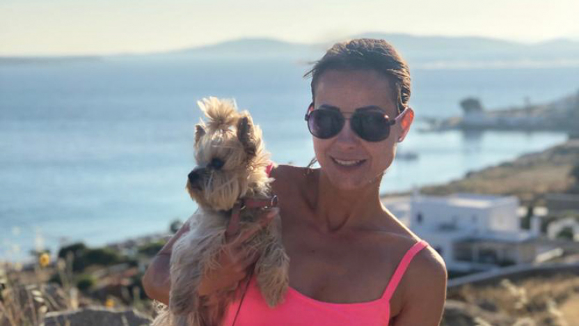 Diary Mykonos P5
