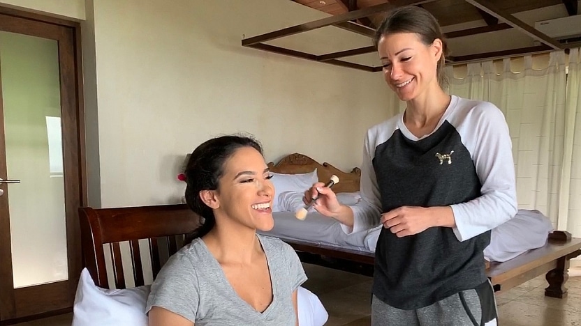 Diary Costa Rica P4