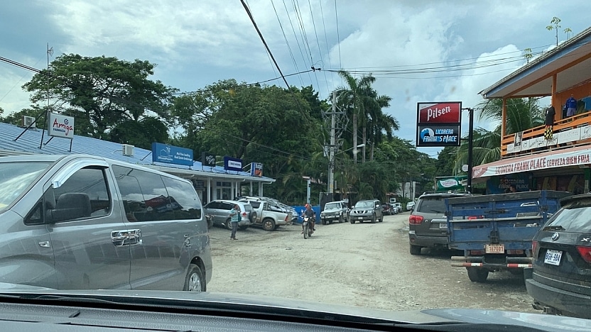 Diary Costa Rica P6