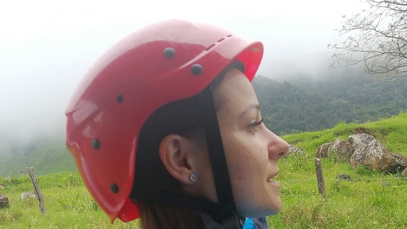 Diary Costa Rica P7