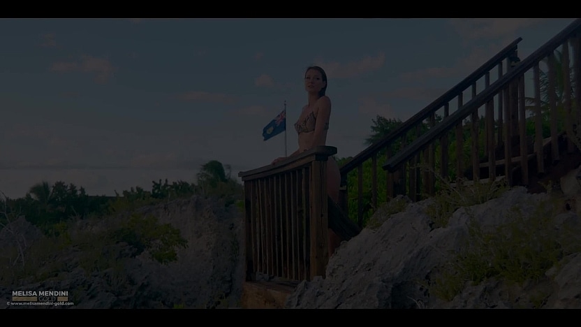 Enjoying Sunset 4K