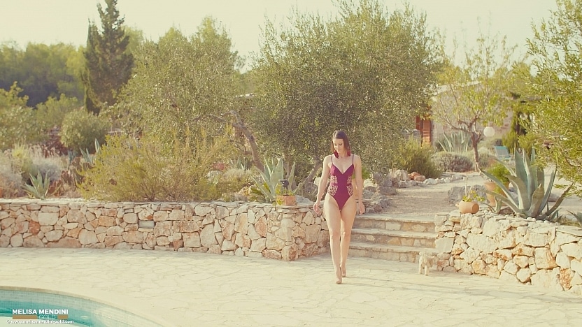 Garden Vibes (video)