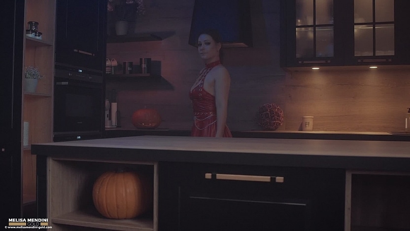 Halloween Mistress 4K