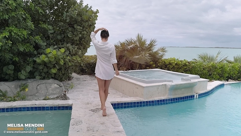 Join Me In The Jacuzzi 4K