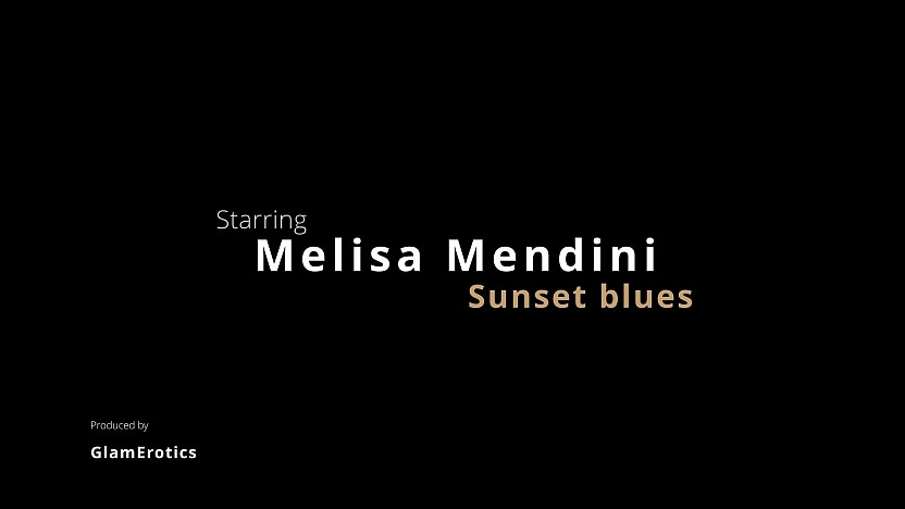 Sunset Blues 4K