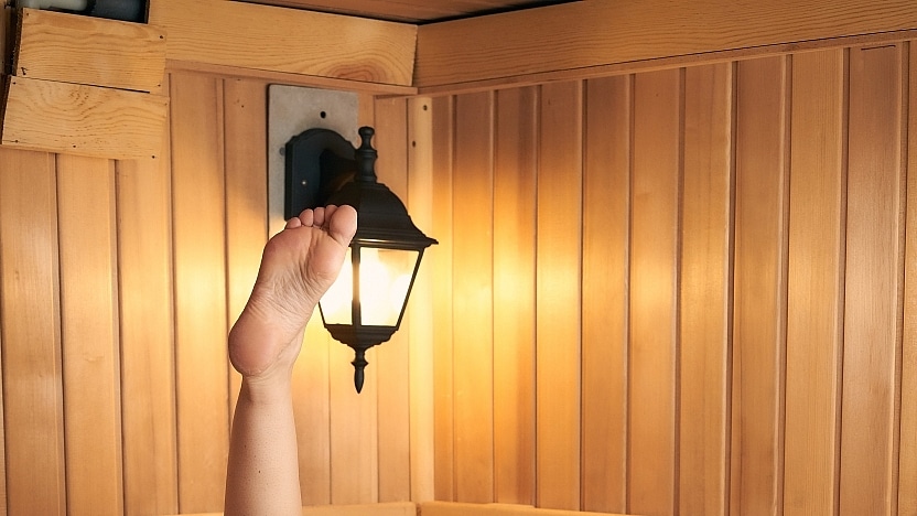 Sauna P1