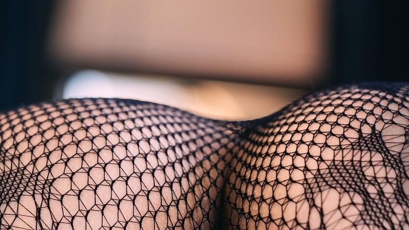 Spreading For You 4K
