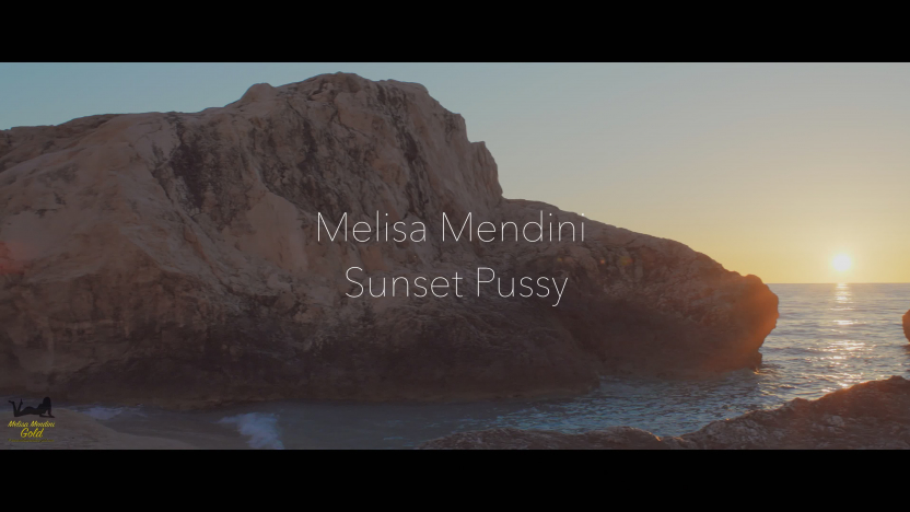 Sunset Pussy