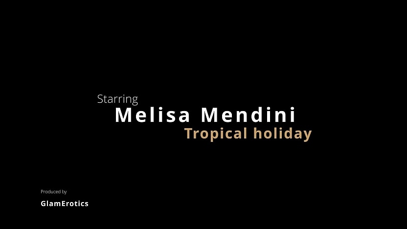 Tropical Holiday 4K
