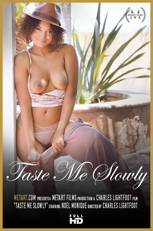 Taste Me Slowly