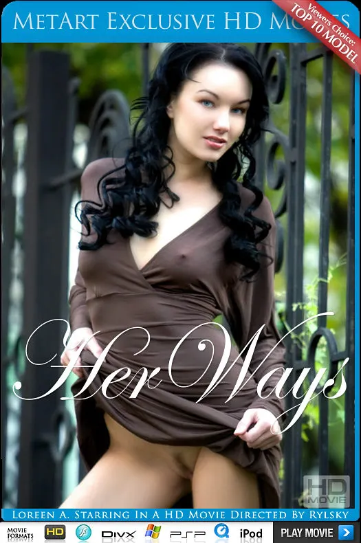 Her Ways