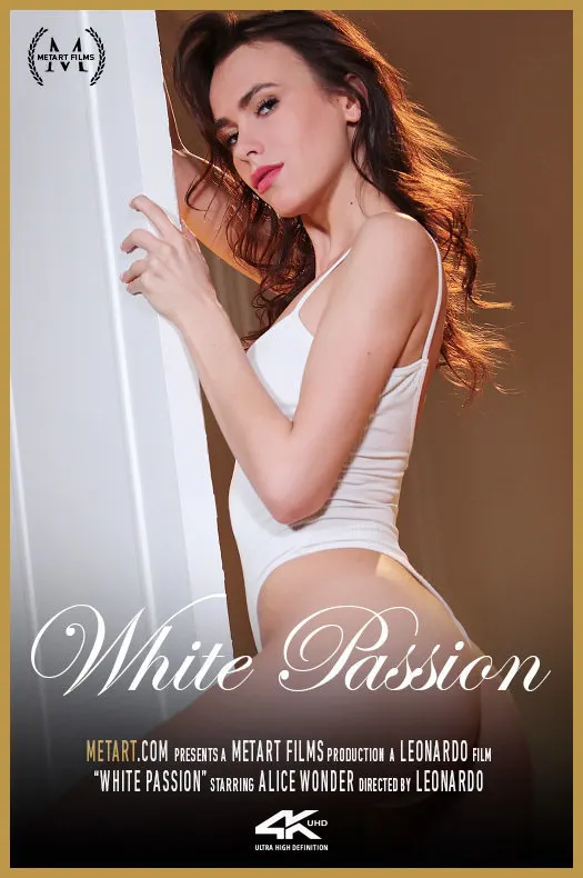 White Passion