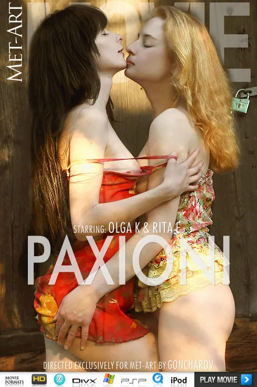 Paxioni