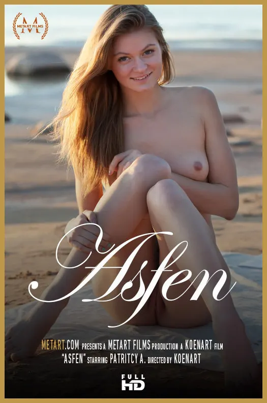 Asfen