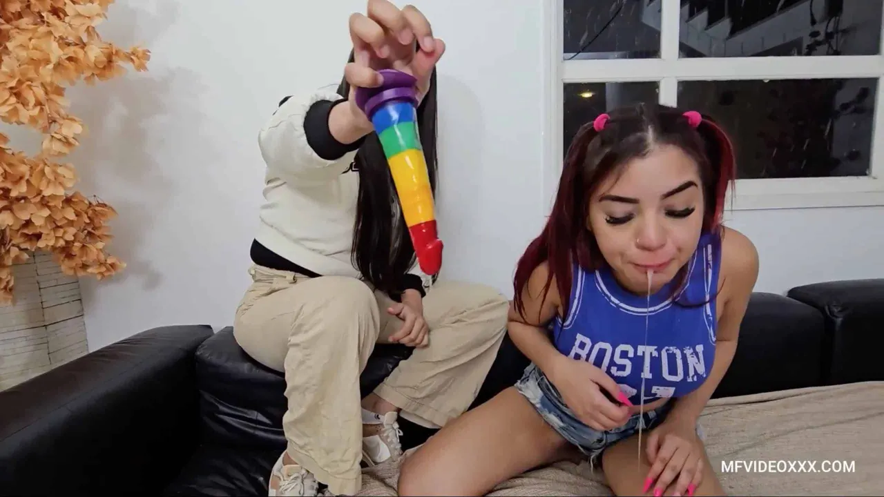 Gabi X on MF Desires