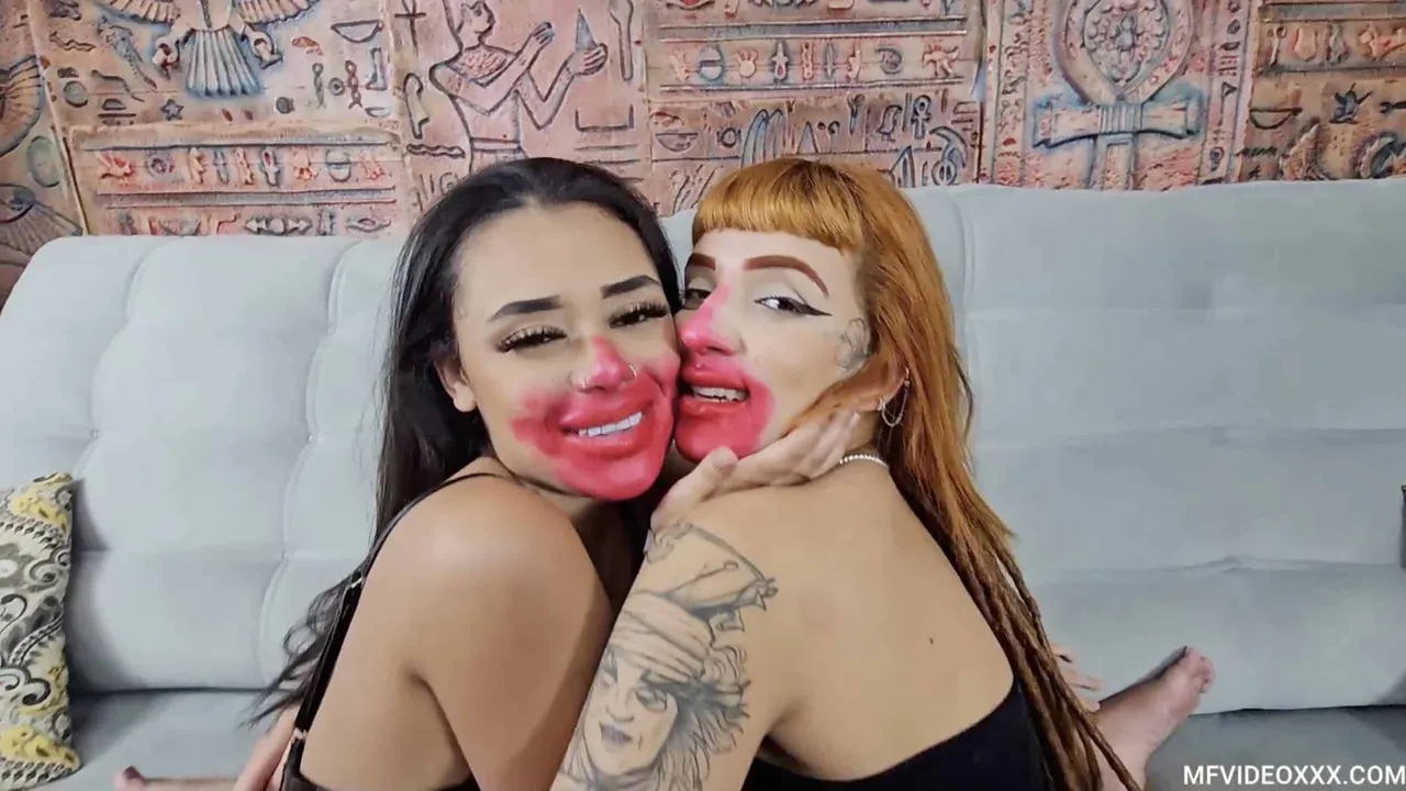 MF Lesbian