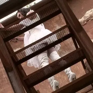 Sex slave: Kissy