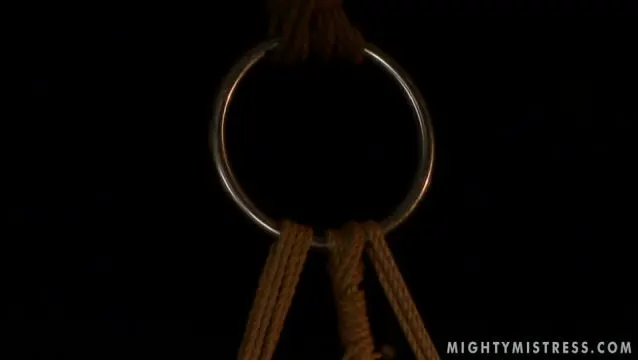 Sex slave: Zyna Baby