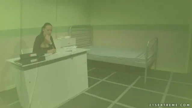 Hospital ward