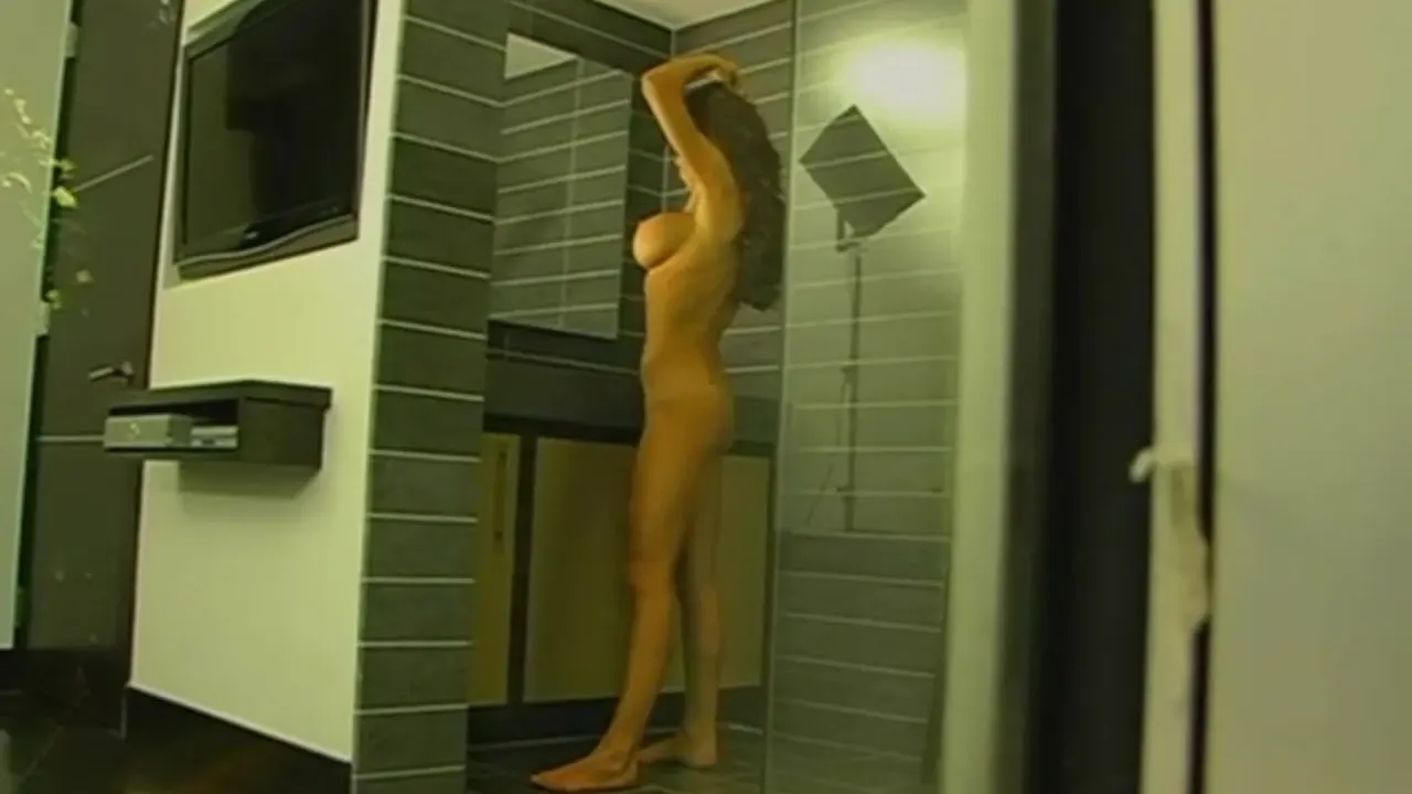 The Peeping Tom Next Door