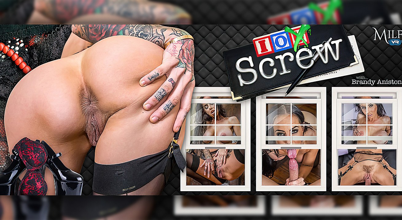 I.O.Screw