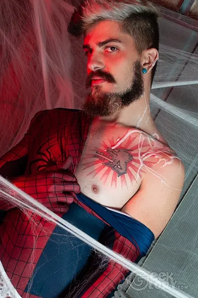 Web Slinger