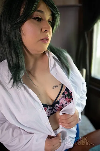 A Quirky Attraction