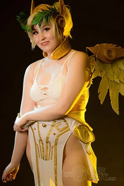 Angelic Descent